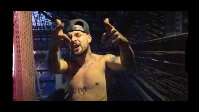 Photo of Dj Decks X Śliwa – Rentgen (Official Video)