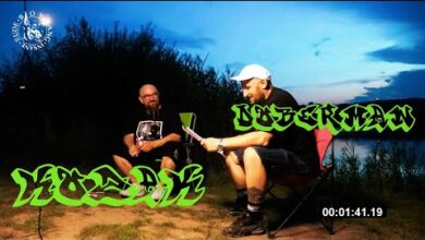 Photo of KOZANOSTRA „RRX”- KSIĄŻKA ZAJKA CHADA SKUN 🎱 / RudeBoy Tv ep10