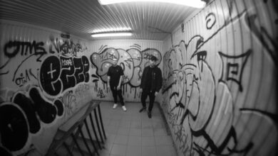 Photo of Plus – NA PÓŁ ft. Berson // prod. Zawias/Pieruun (Visualiser)