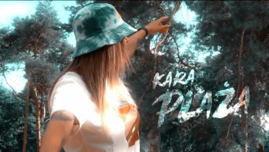 Photo of Kara – Plaża (Official Video)