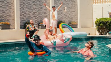 Photo of Miszel, Przyłu, Bober, OsaKa, Szymi Szyms – MALTAŃSKIE TANGO