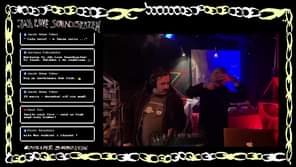 Photo of Jah Love Soundsystem online session #4 f…