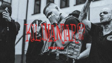 Photo of Przyłu – Kilimanjaro