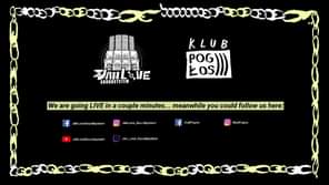 Photo of Jah Love Soundsystem online session #4 f…