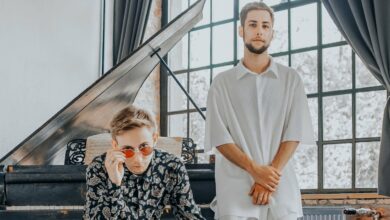 Photo of VBS ft. Michał Szczygieł – LUNAPARK