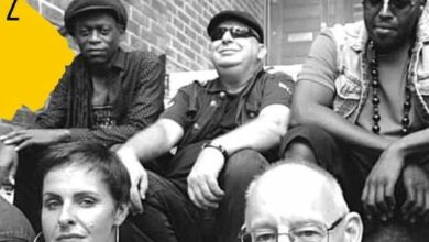 Photo of Emiliyah And The Mightyz All Stars § Gun Jah