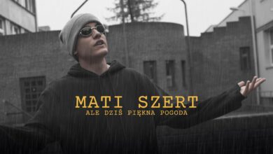 Photo of Mati Szert – Ale dziś piękna pogoda | prod. CatchUp | LITTLE BOY