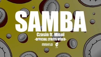 Photo of Czasin ft. Micol – Samba | EL TEATRO