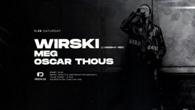 Photo of Piątek? Bez konkurencji. Sobota? Sprawdz…