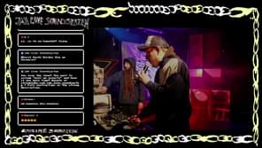 Photo of Jah Love Soundsystem online session #3: …