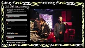 Photo of Jah Love Soundsystem online session #3: …