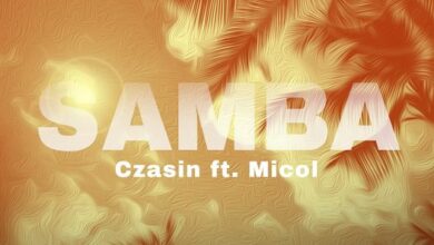 Photo of W poniedziałek kolejna nowość od Czasina…