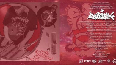 Photo of [INFO] kończę właśnie swój kolejny DJski…