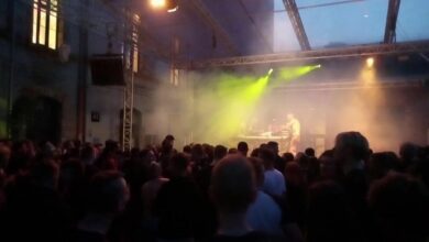 Photo of Dejlu na żywo zawsze robi ogień! Poniżej…