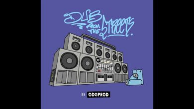 Photo of Dub From The Streets [mixtape]