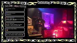 Photo of Jah Love Soundsystem online session #2: …