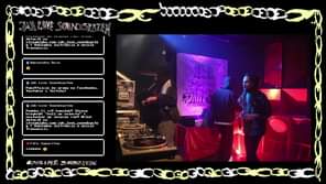 Photo of Jah Love Soundsystem online session #2: …