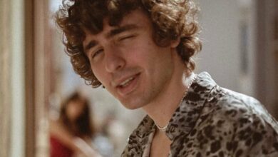 Photo of Miętha – Czeka na mnie