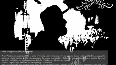 Photo of Dzień dobry Wszystkim. Jak się macie? Na…