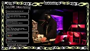 Photo of Jah Love Soundsystem online session #2: …