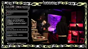 Photo of Jah Love Soundsystem online session #2: …