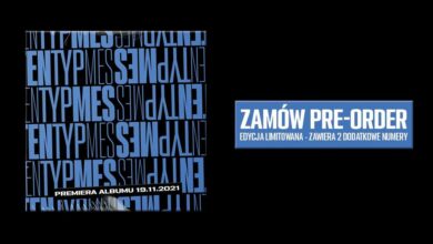 Photo of Tytuł oraz okładki jeszcze nie zdradzamy…