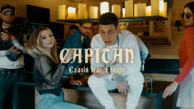 Photo of Czasin ft. Eraspe – Capitán | EL TEATRO