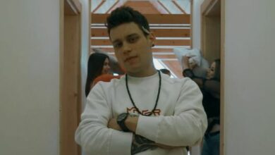 Photo of CZASIN NA MAXFLORECTV:
SOL (ft. Abrada…