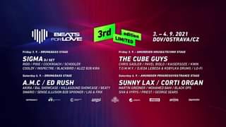 Photo of Zástupce Anjunabeats Sunny Lax to rozjed…