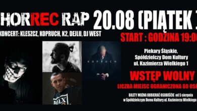 Photo of Jak piątek, to impreza (przynajmniej dla…