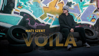 Photo of Mati Szert – Voila | prod. falKon | LITTLE BOY