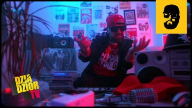 Photo of donGURALesko – Będę robił rap feat. The Returners #URKMSWDWAAWJIM