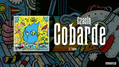 Photo of Czasin – Cobarde | EL TEATRO