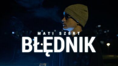 Photo of Mati Szert – Błędnik | prod. Keri Orter | LITTLE BOY