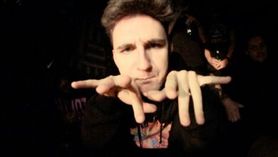 Photo of Janusz Walczuk – Sady Żoliborskie