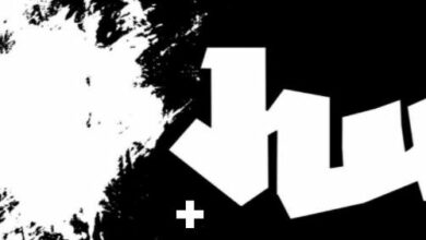 Photo of JUDE / GASH FAITH // 21.10 Pogłos, Warszawa