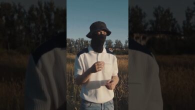 Photo of Kinny Zimmer – Jazda #shorts