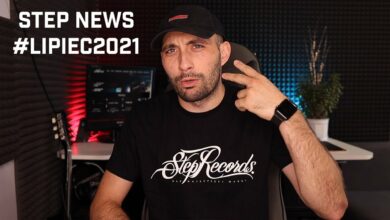 Photo of Step News #Lipiec2021