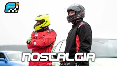 Photo of Epis DYM KNF – Nostalgia (prod. Clearmind)