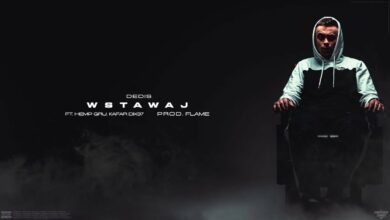 Photo of Dedis ft. Hemp Gru, Kafar Dix37 – Wstawaj (prod. Flame)