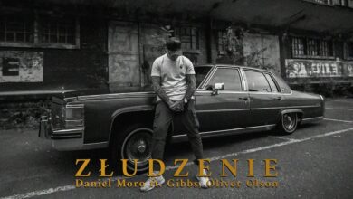 Photo of Daniel Moro ft. Gibbs, Oliver Olson – Złudzenie (prod. Druid)