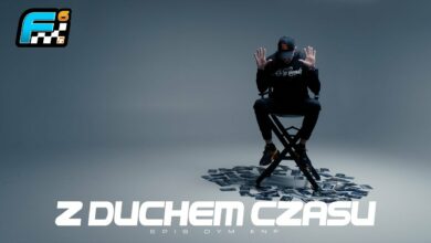 Photo of Epis DYM KNF – Z duchem czasu (prod. Johnny Black)