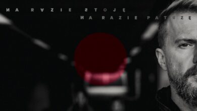Photo of ORGANEK / KATOWICE / NA RAZIE STOJĘ, NA RAZIE PATRZĘ