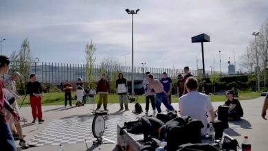 Photo of Niezmiernie cieszy nas to, że PTG Plaza …