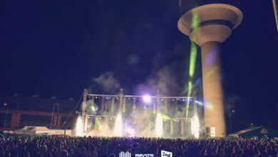 Photo of Krátký fotoreport z prvního dne druhé li…