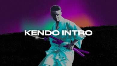 Photo of Janusz Walczuk – Kendo intro