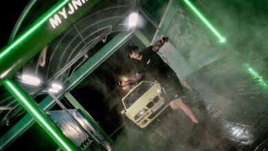 Photo of PRODUK7 – "Cukier i herbata" ft. Areczek PRG (prod. Newlight$)