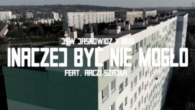 Photo of Jsw Jasnowidz & Bedi – Inaczej Być Nie Mogło Feat. Arczi Szajka Skrecze/Cuty Dj. Edk