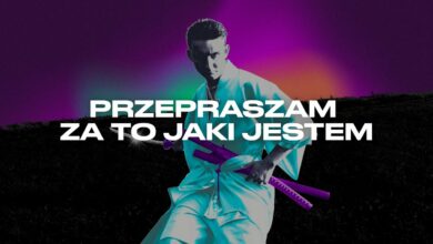 Photo of Janusz Walczuk – Przepraszam za to jaki jestem