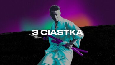 Photo of Janusz Walczuk – 3 ciastka